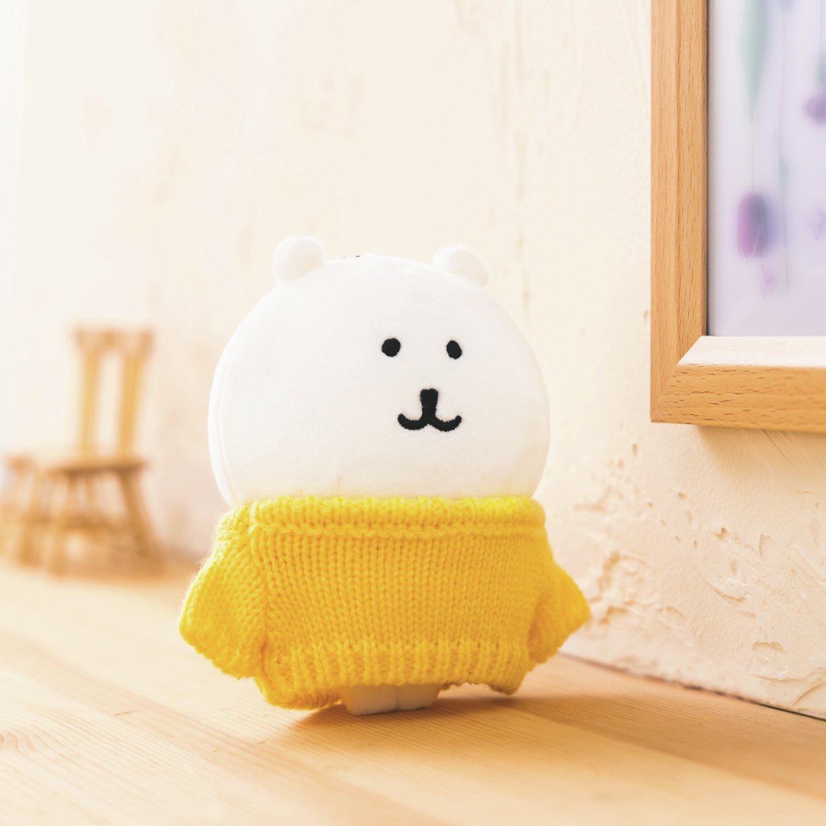 ぬくっと おろしたて新商品🧶／ #ナガノマーケット(公式通販)にて 11/7