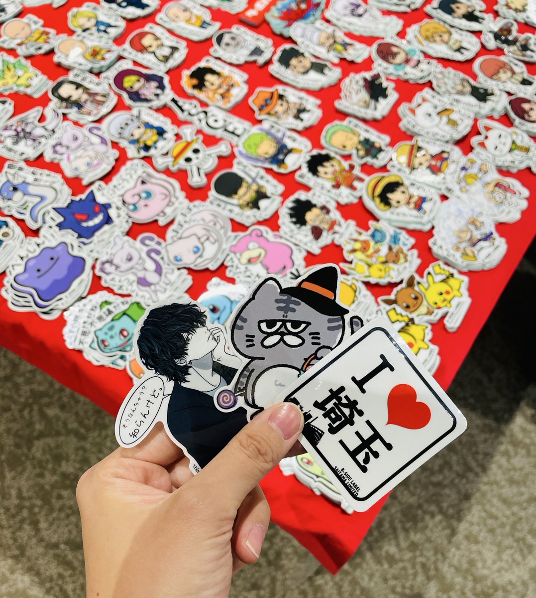 ヴィレッジヴァンガード東松山宣伝販売』 場所：ピオニウォーク東松山