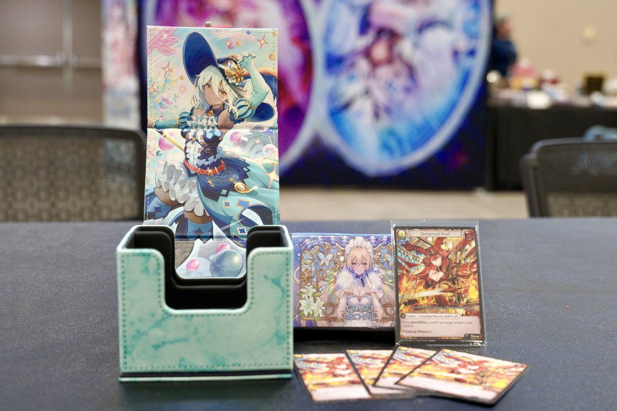 Giveaway announcement! Unable to attend Ascent Niagara Falls this