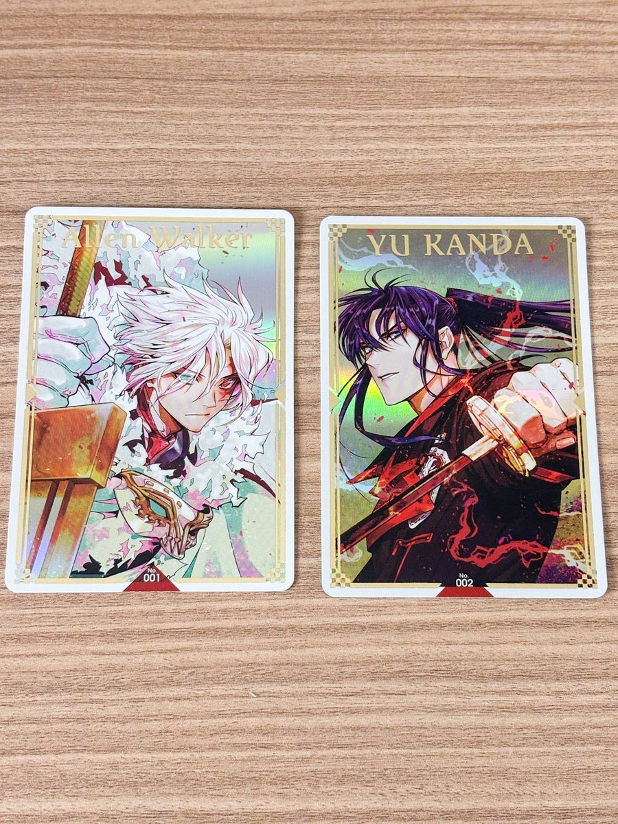 10/29㊌発売 ジャンプSQ.RISE 2025 AUTUMN📚 特別付録は『D.Gray-man