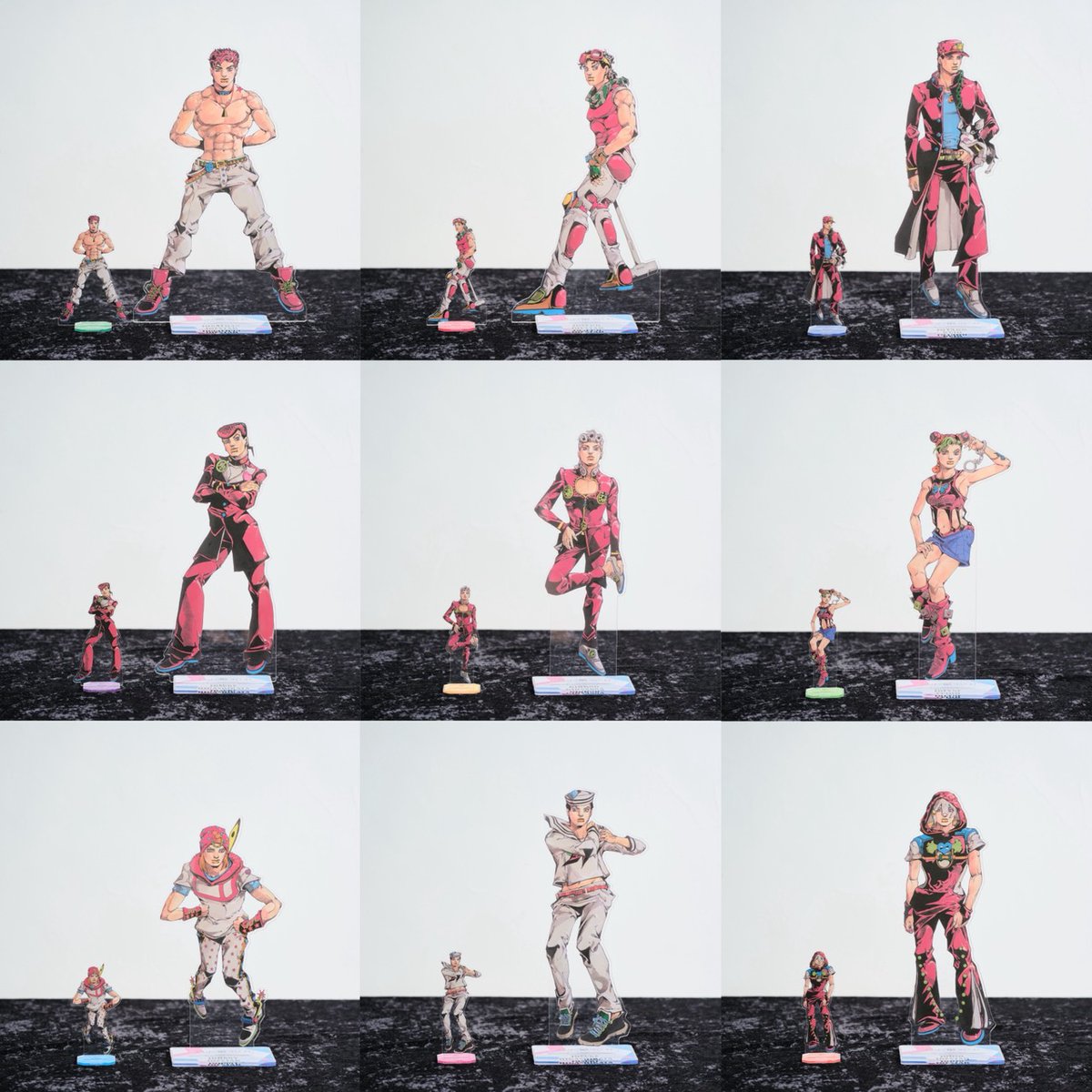 📢情報解禁ッ！ ⭐11月21日（金）新商品発売決定ッ！⭐ 新商品発売に