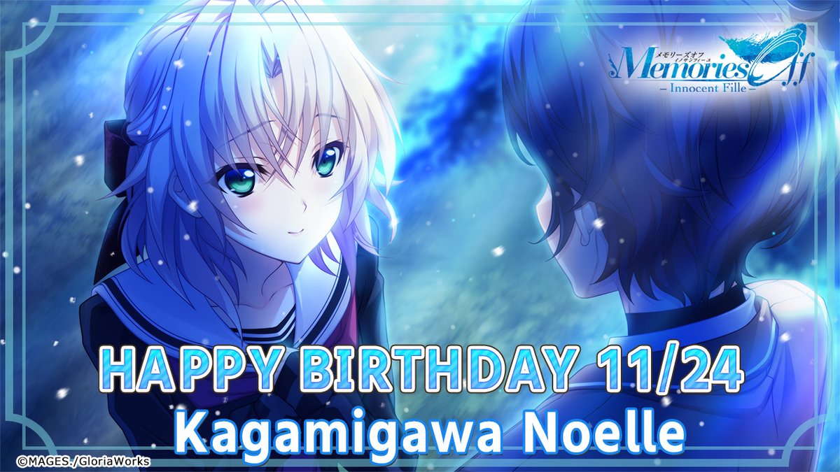 ╋━━━━━━━━ ✨🎂HAPPY BIRTHDAY🎂✨ ━━━━━━━━╋ 今日
