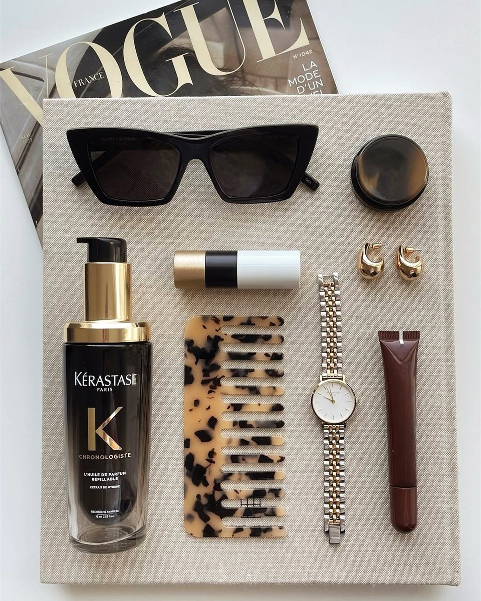 ケラスターゼ (@Kerastase_JP) / Posts / X