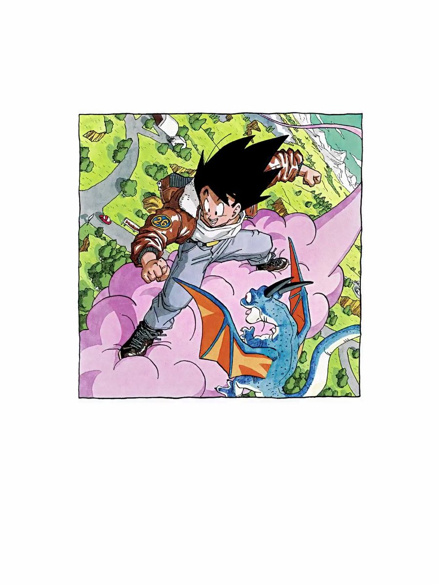 DragonBall40th 記念！