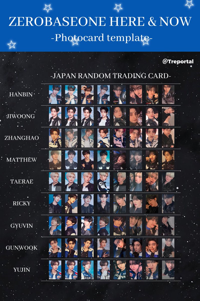 ZEROZE（ゼロズ）さんお待たせしました🌹 ＼ 2025 ZEROBASEONE WORLD