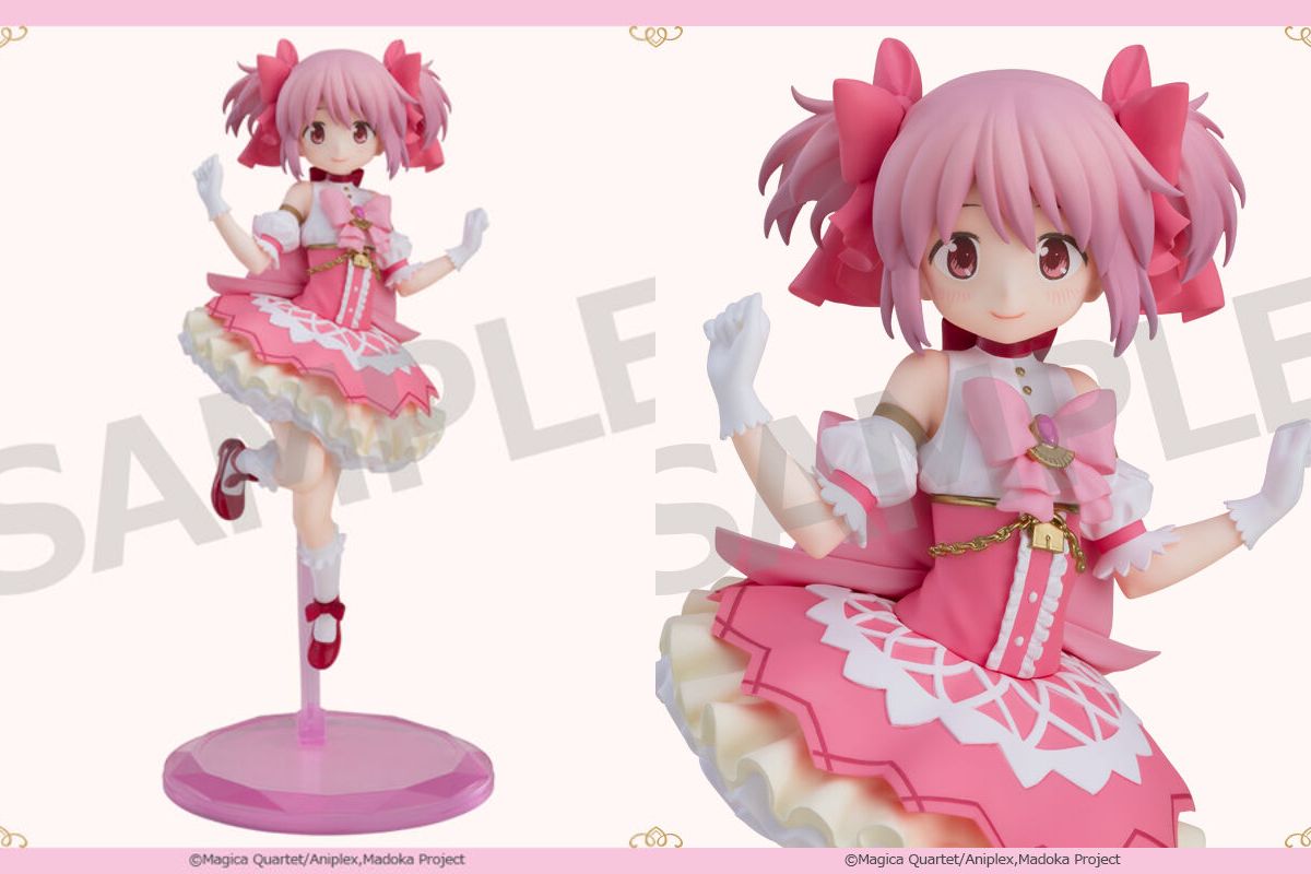 アニプレックスくじ、『劇場版 魔法少女まどか☆マギカ〈ワルプルギス