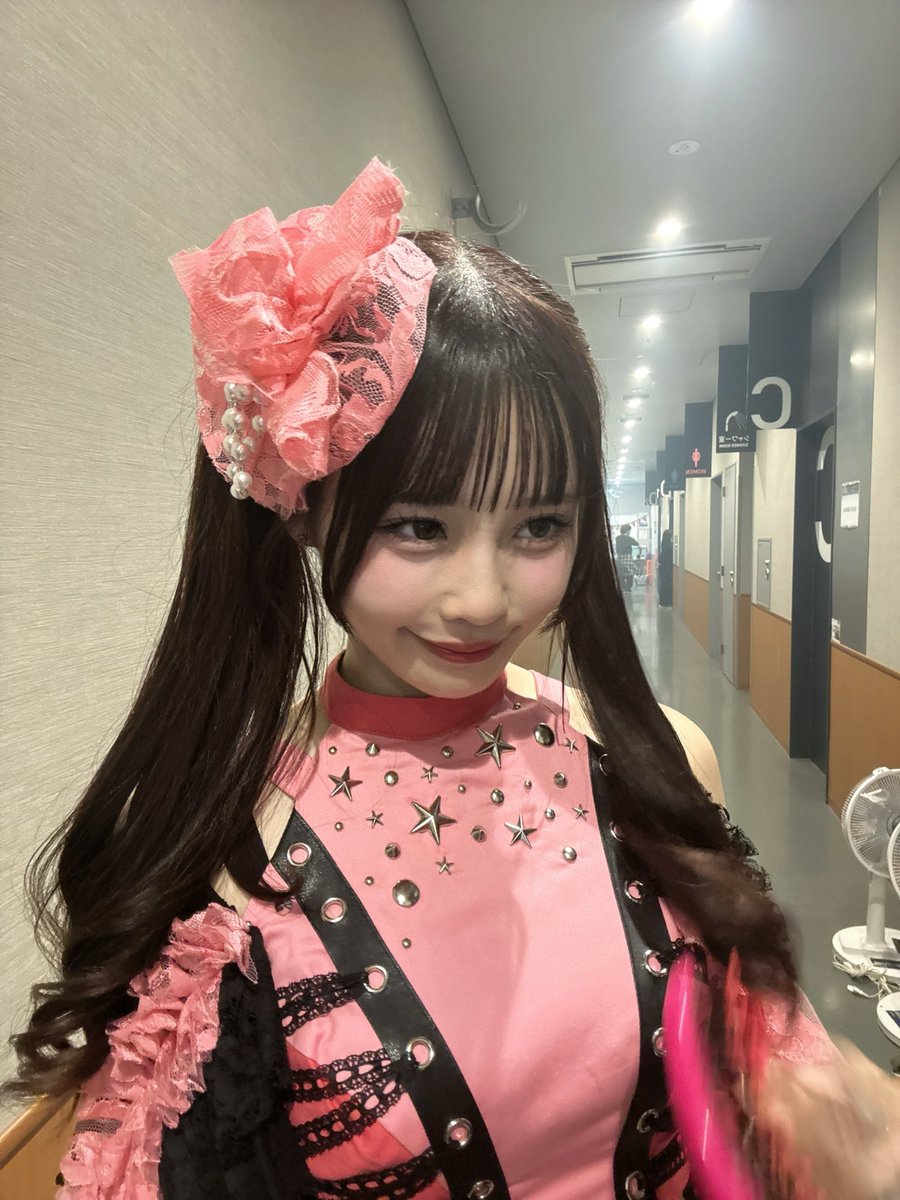 CANDY TUNE JAPAN TOUR 2025 -AUTUMN- in 羽田 羽田さいこーーー(^q