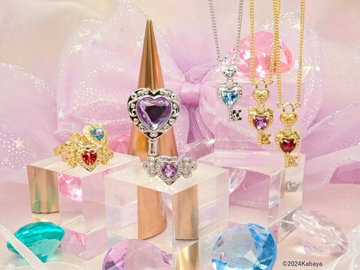 🔹 大人のセボンスター 第3弾 ①🔹 💍 チャーミーパクトリング 💍 人気