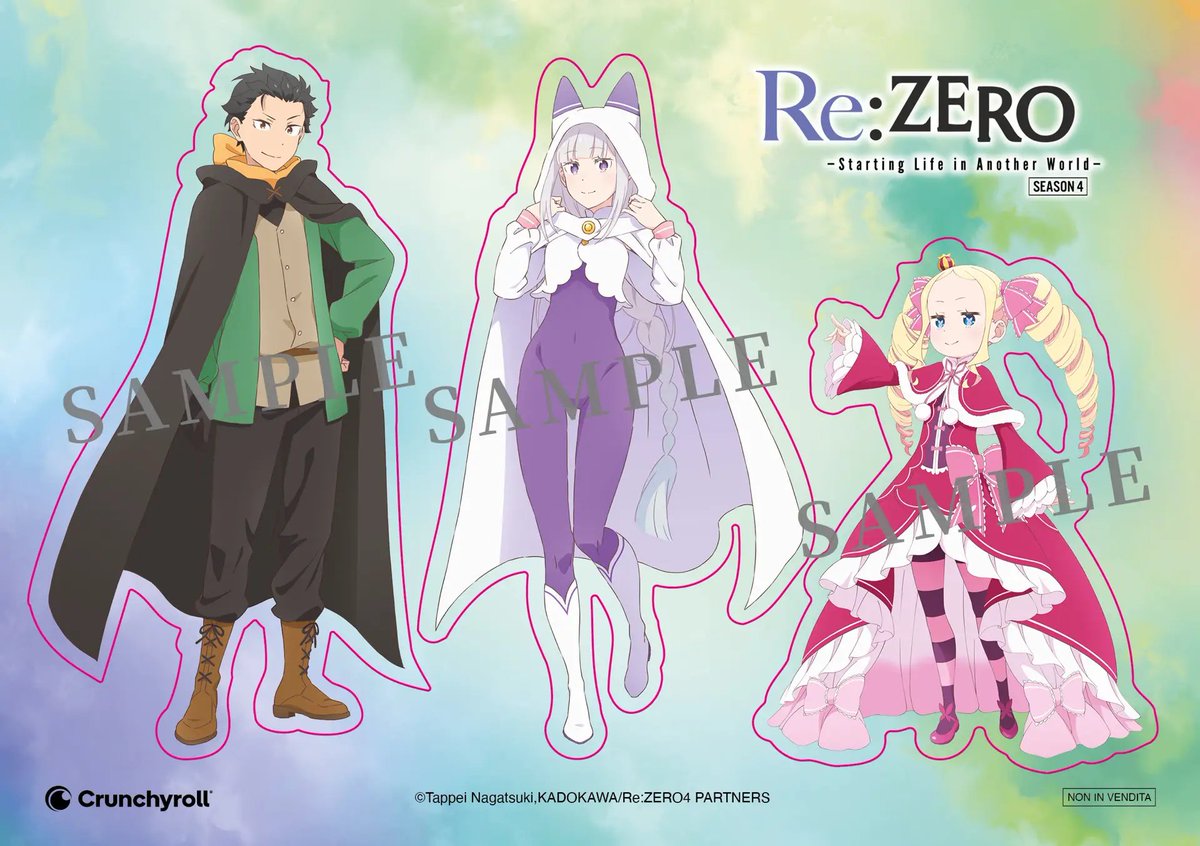 ◪Lucca Comics & Games 2025 開催中！◪ 本日はイタリア ルッカにて