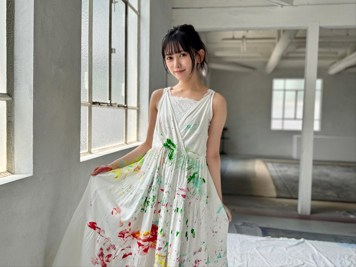 🎊大好評発売中!!🎊／ #グラビアチャンピオン VOL.10の表紙巻頭を飾る