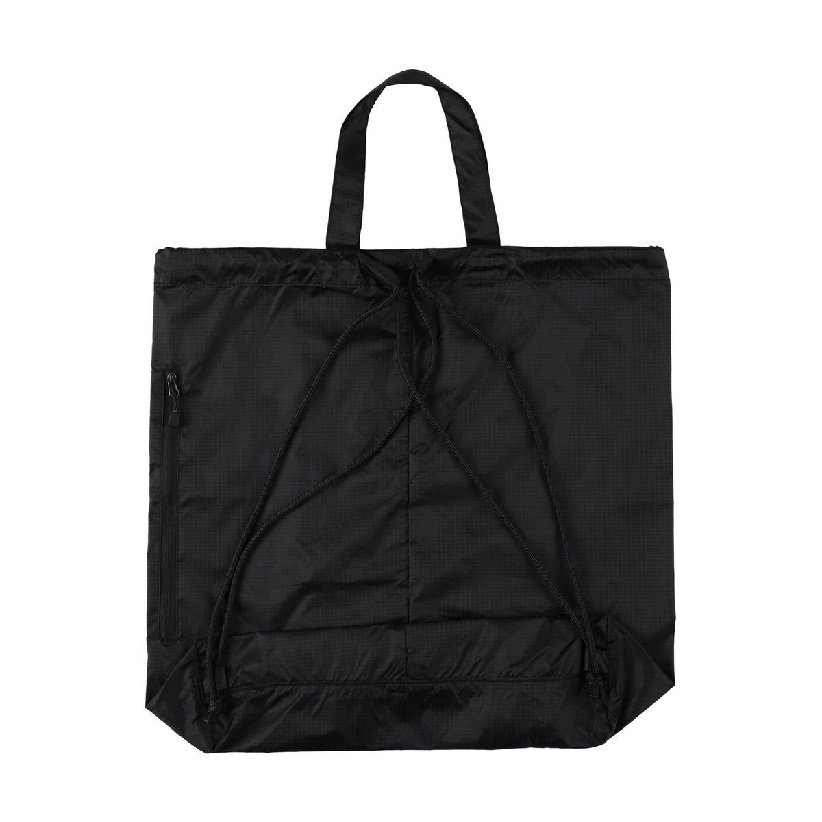 🐈新作グッズ🐈 「単独演奏会『石の糸 ひとりでに』ナップサック