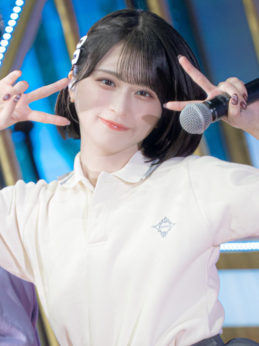 2025.11.01 ＝LOVE 8th ANNIVERSARY PREMIUM TOUR ボブの舞香ちゃんも