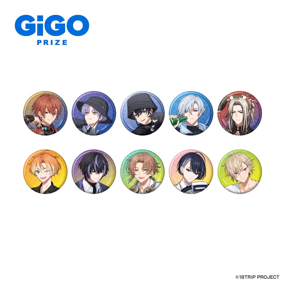 18TRIP×GIGOキャンペーン】 今月11月7日(金)よりGiGOグループのお店