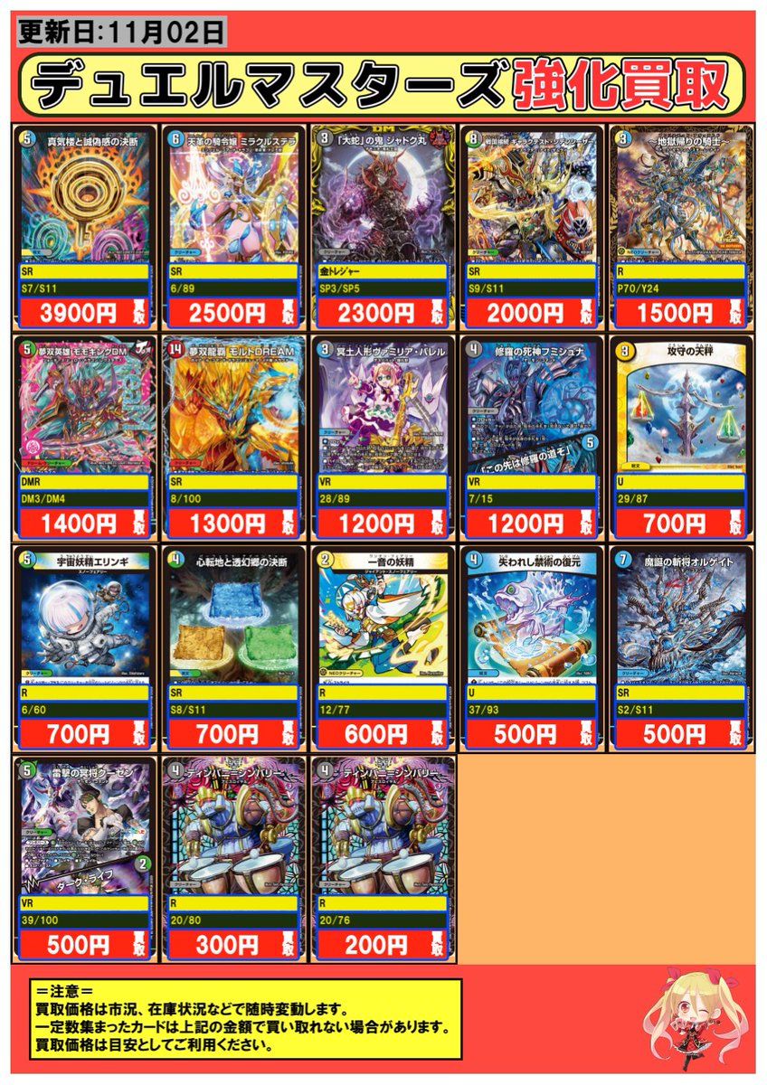 抹*読様 デュエマ ペテンシーフシギバース 最終値下げ!! 抹*読様