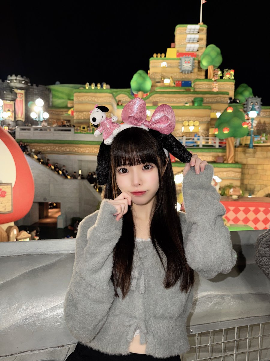 Twitterフォロワー10万人突破しました！ こんなに大きな数字うれしい