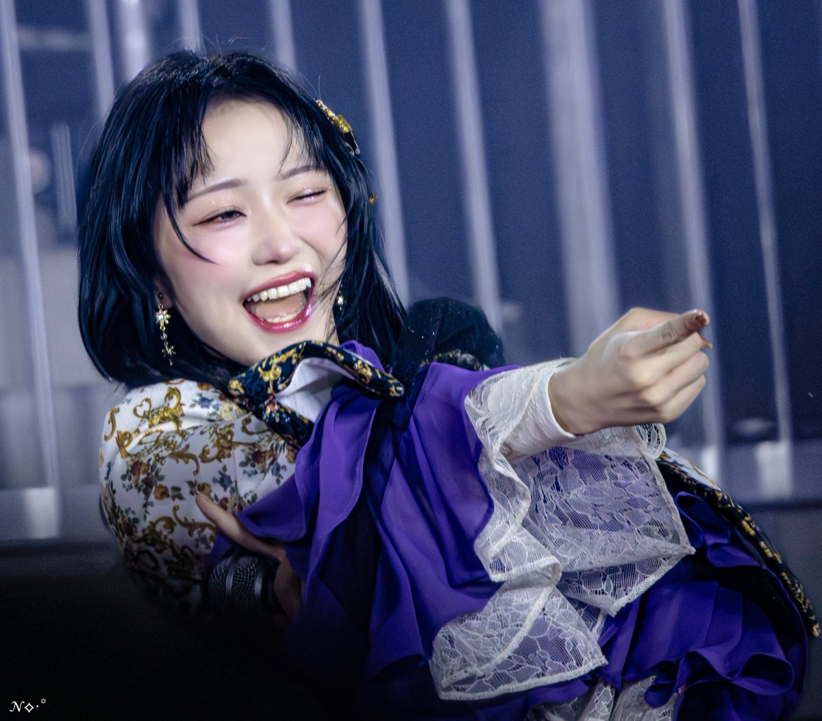 2025.11.15 ＝LOVE 8周年ツアー 「＝LOVE 8th ANNIVERSARY PREMIUM