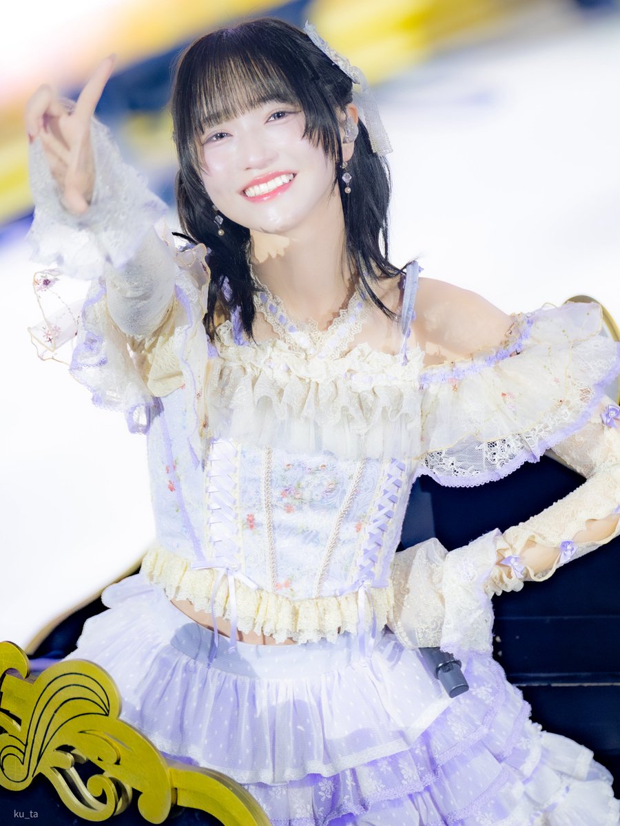 2025.11.16 =LOVE 8th ANNIVERSARY PREMIUM TOUR @ IGアリーナ 野口