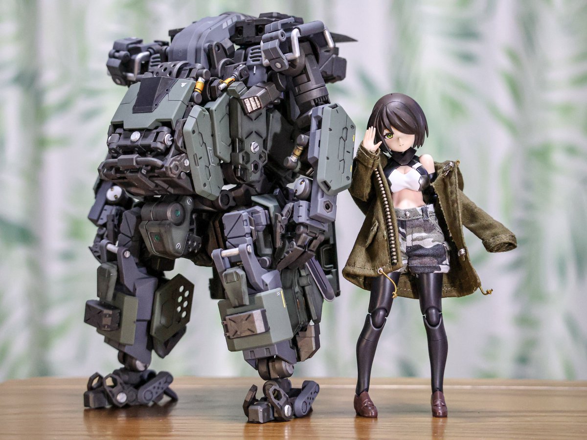 ﾎﾀﾙﾔﾝ弐式 (@fotaru2shiki) / Posts / X