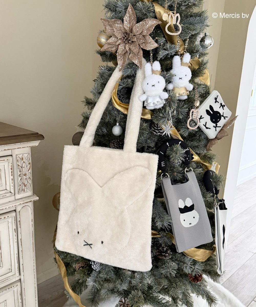 渋谷ヒカリエ 2F】 11/27(木)～12/10(水) 「DICK BRUNA STAND BY MIIA