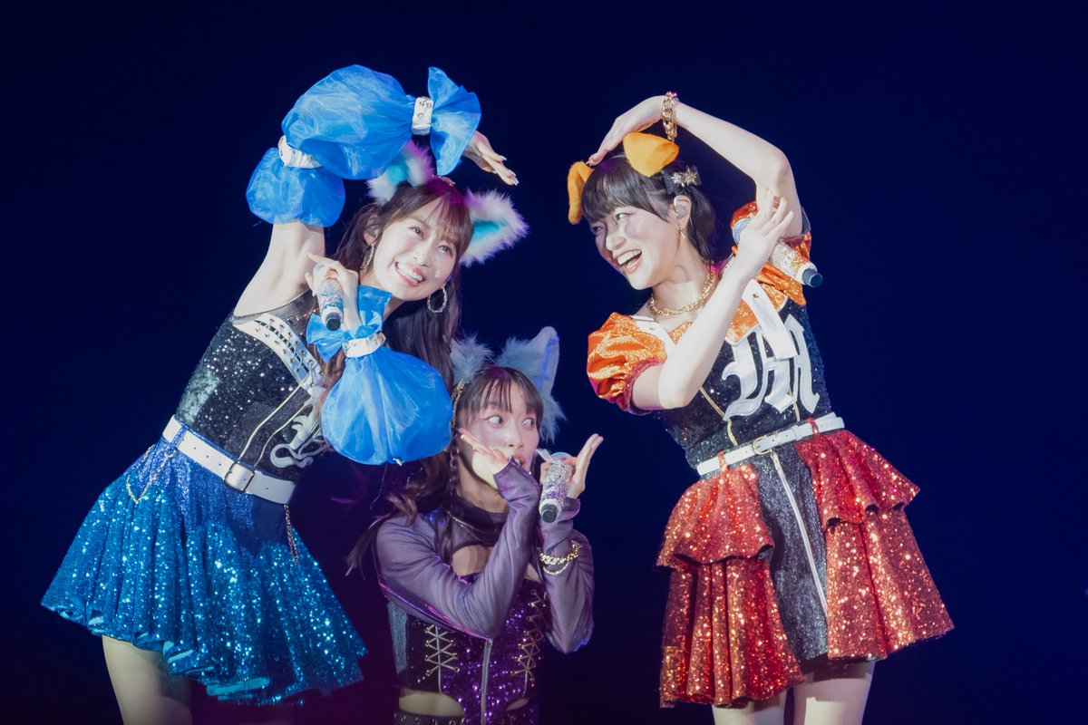 ♡2025.11.15♡ i☆Ris 13th Anniversary Live -TITLE MATCH- 📍ぴあ