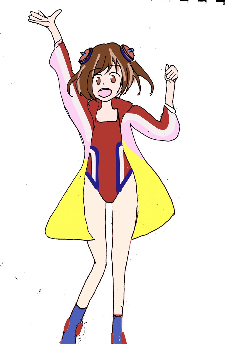 315みーこ (@315_mi_ko) / Posts / X