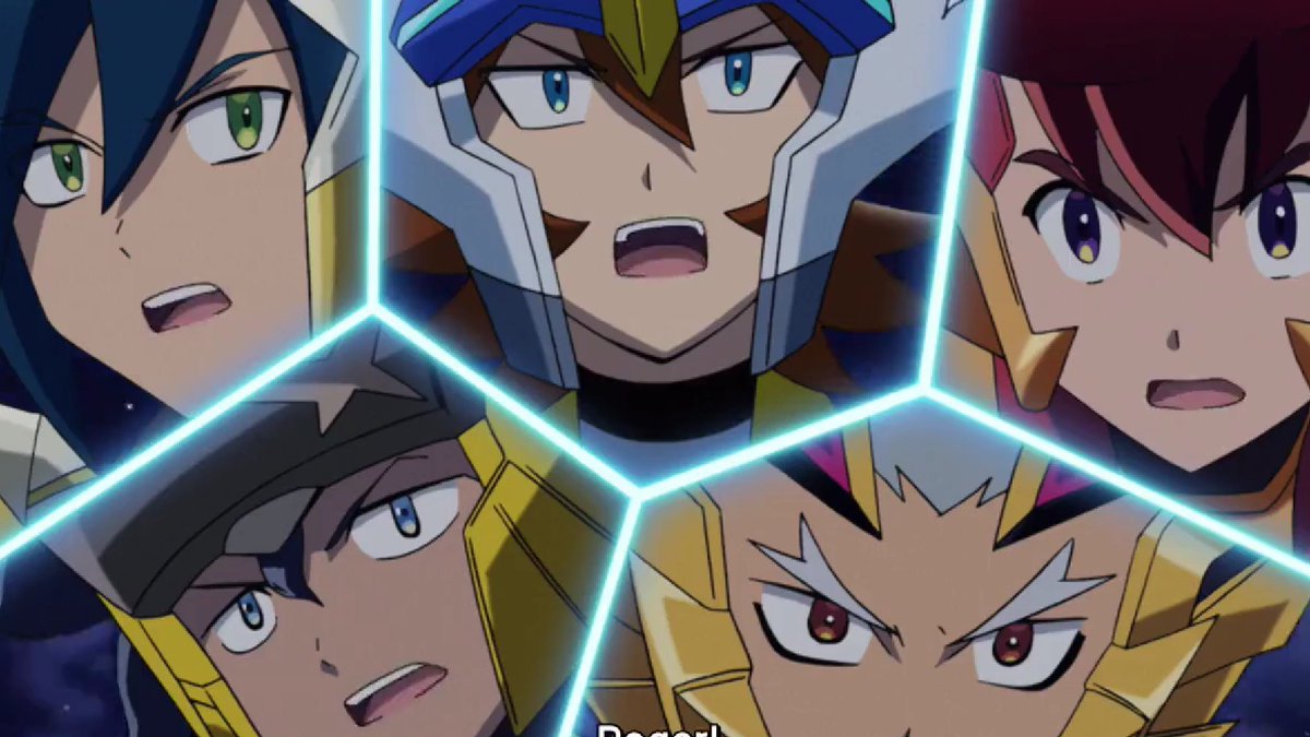 今日のガイストクラッシャー 今日のガイストクラッシャー4枚 ガイスト