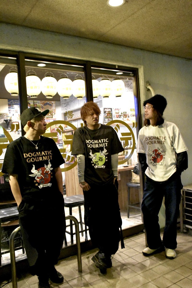 DOGMATIC GOURMET (@DogmaticGourmet) / Posts / X