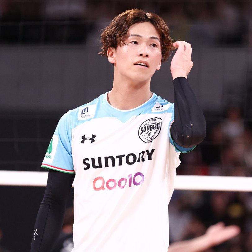 藤中颯志 (@1202Volley) / Posts / X