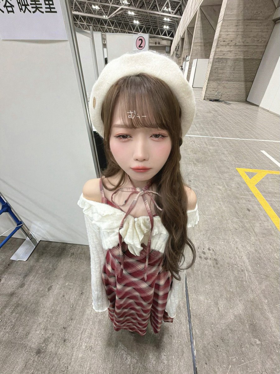 Post by 大谷 映美里 on X: ﾊｲ