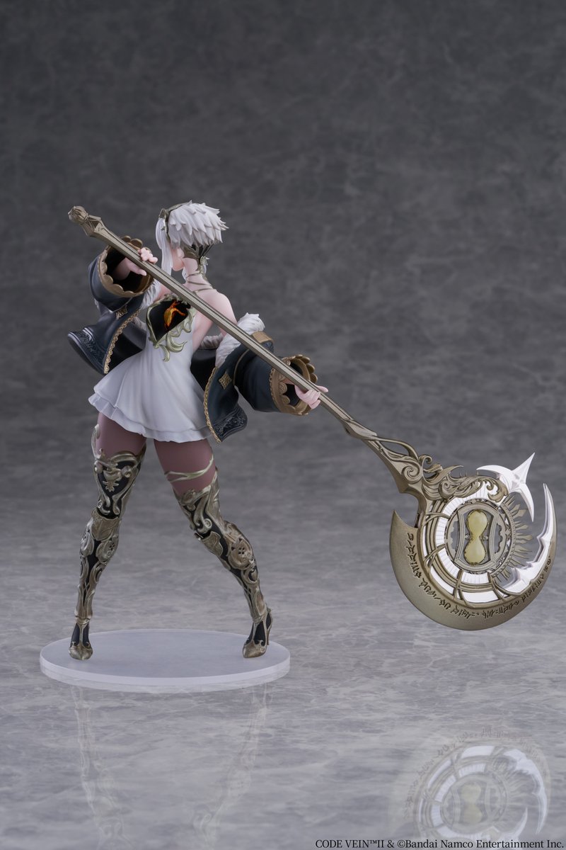 超特装版」と「フィギュア付き限定版」では、ルゥの限定フィギュアが