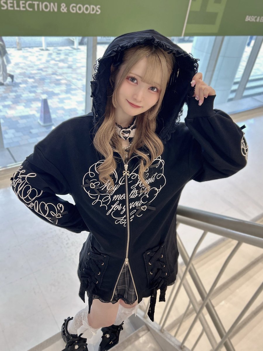 ❤︎ 𝐋𝐈𝐙 𝐋𝐈𝐒𝐀 名古屋𝐏𝐀𝐑𝐂𝐎店 ❤︎ #ハートメッセージ