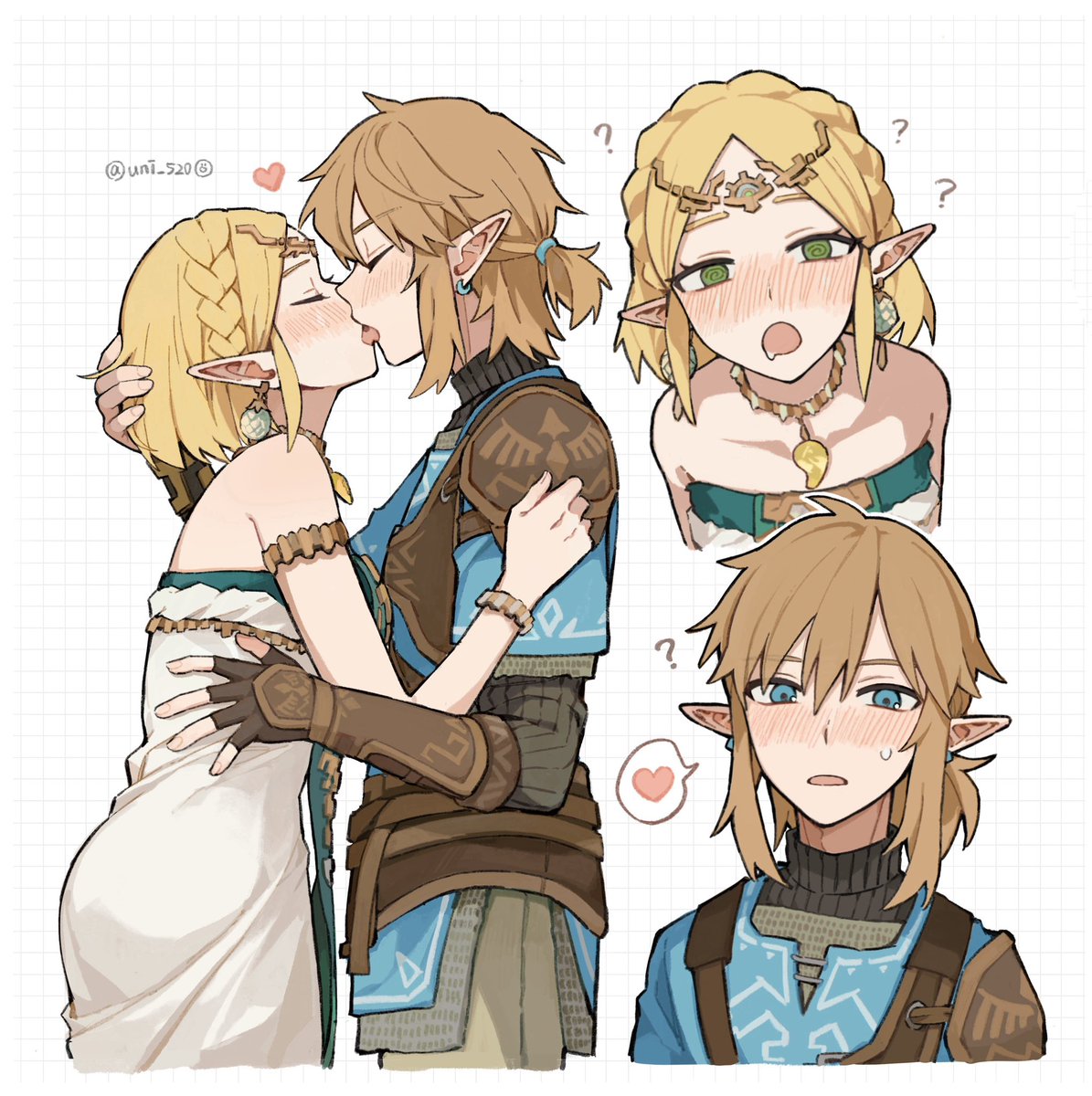 Post by 団子 on X: リンゼル