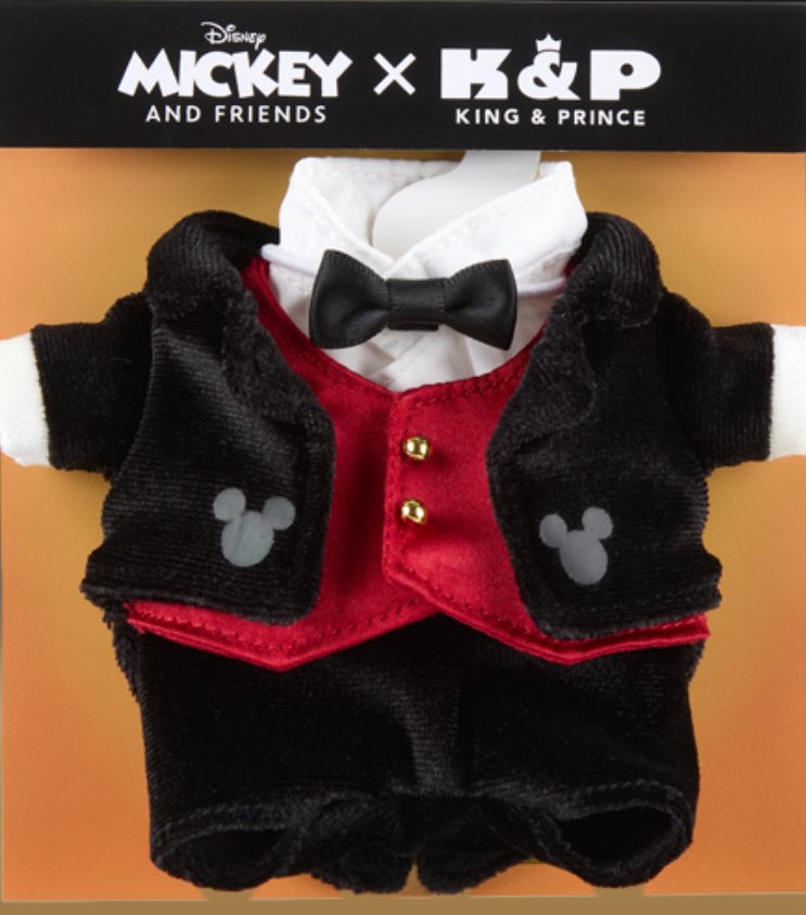 スムーズに買えてよかった👏 やっぱりかわいい🥹🫶 ミッキーとコラボの