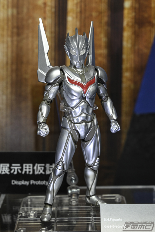 ウルトラマンノア 【2L版】写真 ブロマイド