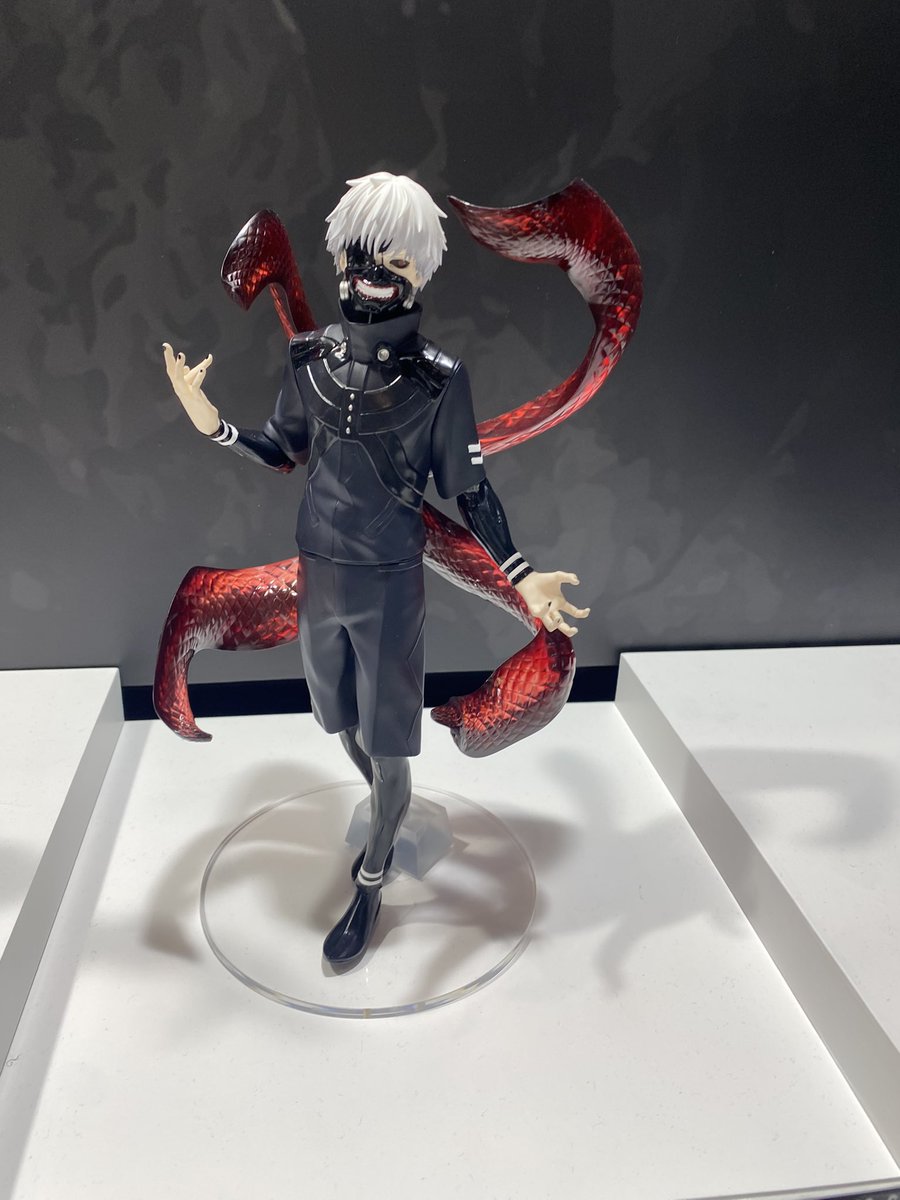 2026年6月発売最新プライズ 東京喰種Grandista-KANEKI KEN I-
