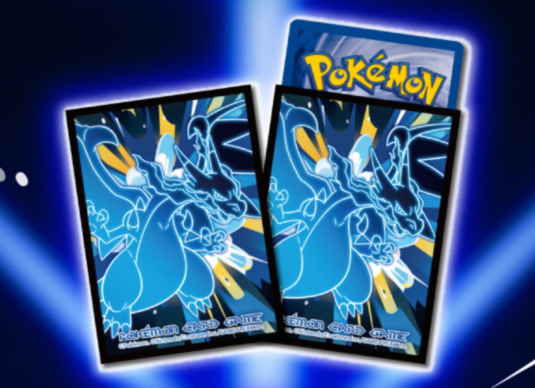 ポケカ海外情報】 韓国語版ポケモンカードにてメガリザードンXの