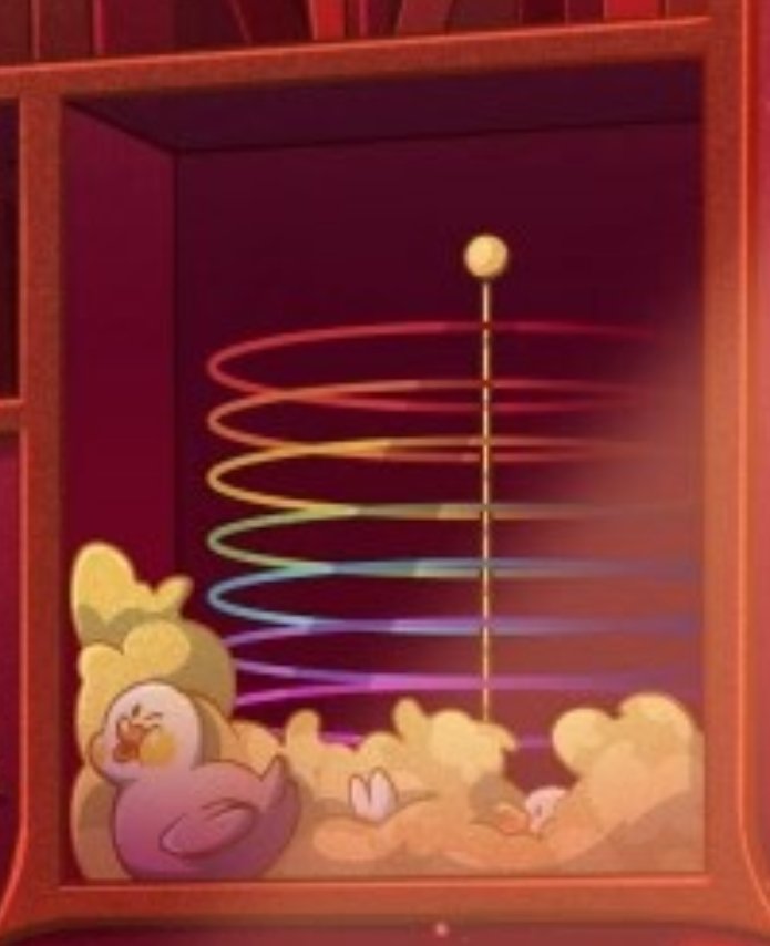 ハズビンホテル #hazbinhotelseason2 今更やけどルシファーの部屋に