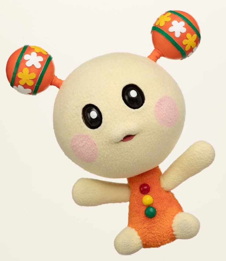 うーたん、宇宙へ旅立ったはすが謎の理由で三輪車に魔改造されて帰っ