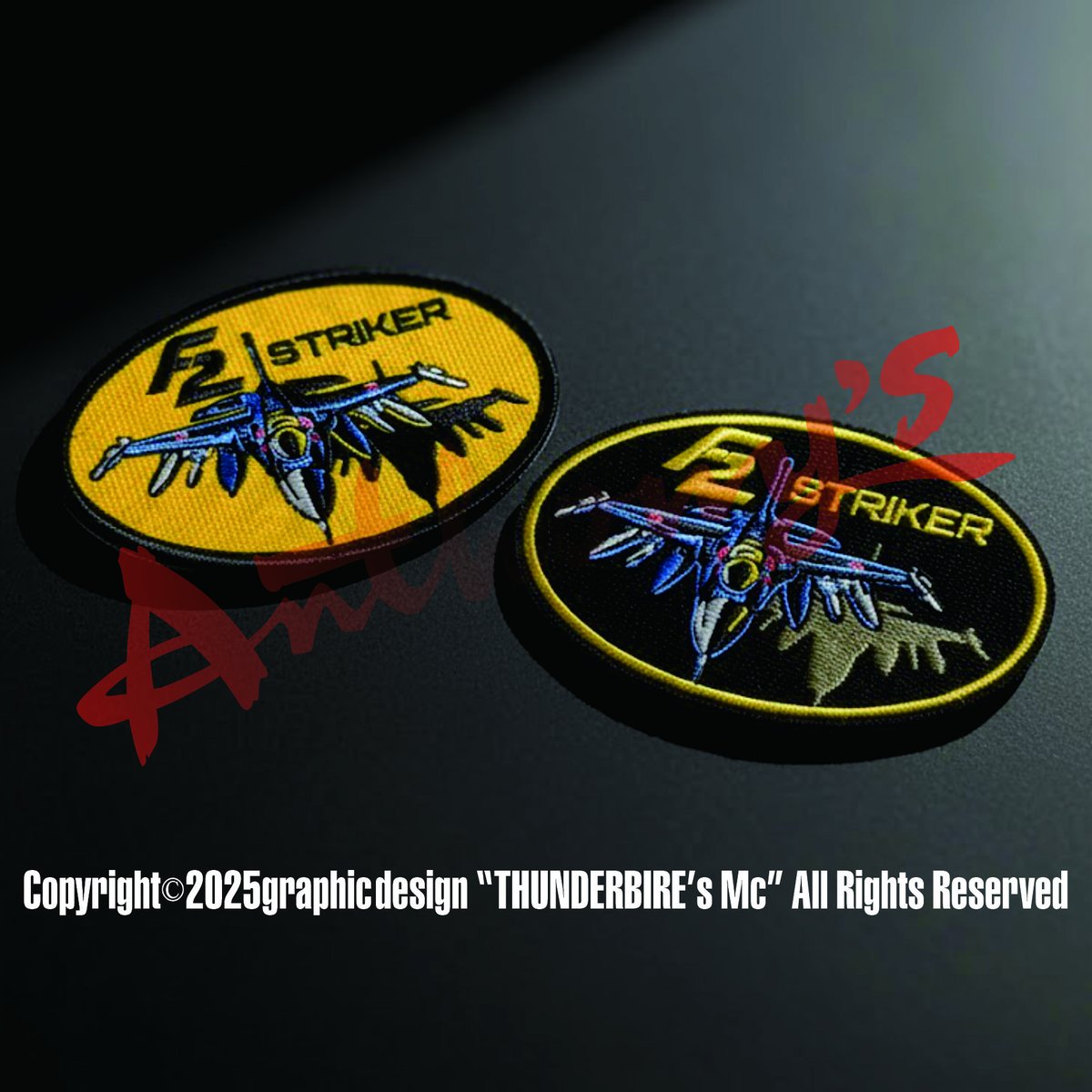 アントニーズ商会 Anthony's Embroidery (@Anthony_Emb) / Posts / X