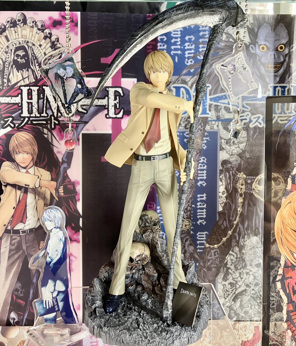 一番くじ公式ショップ大阪イオンモール大日店 入荷情報 ✨11/29(土