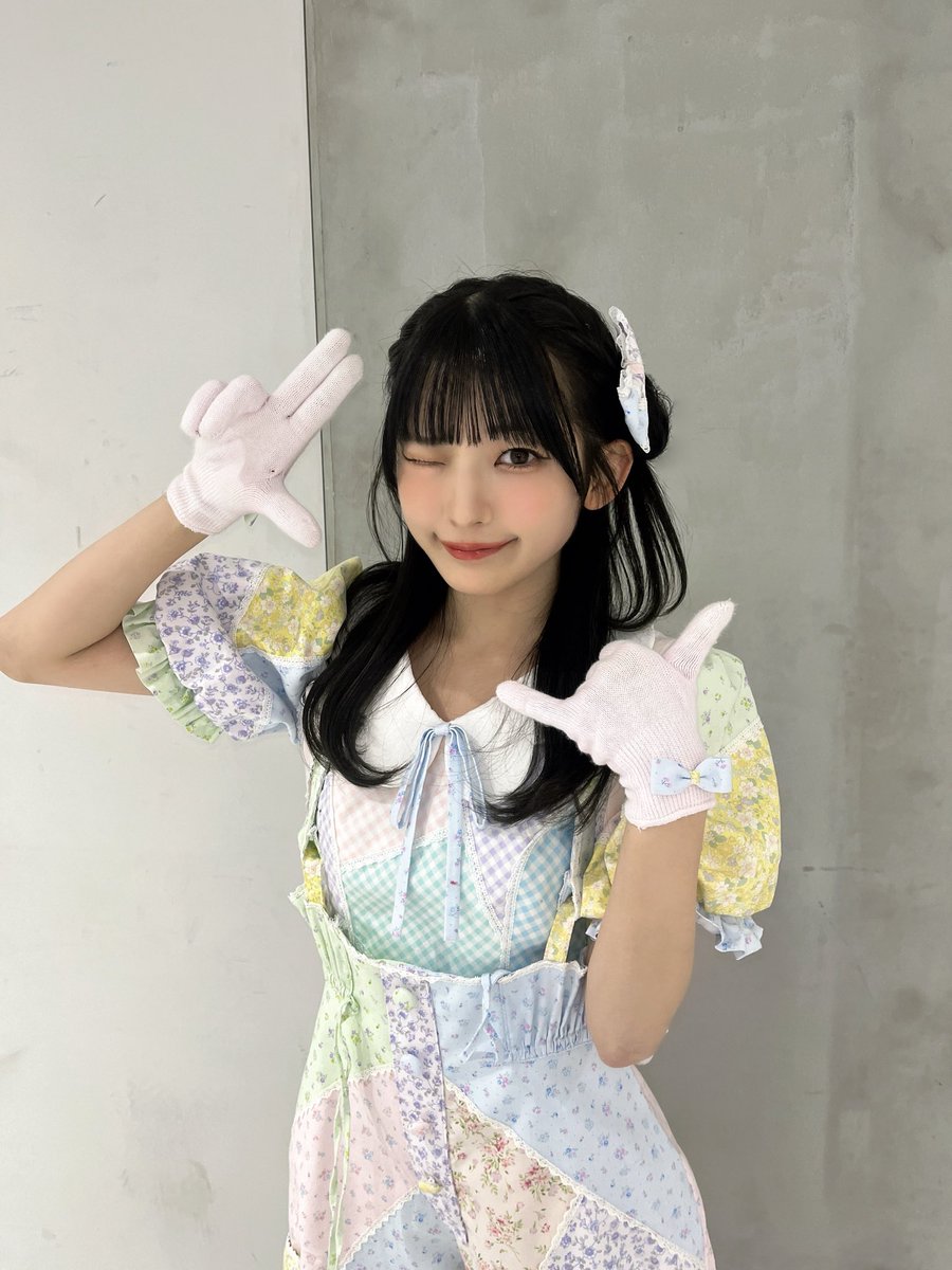 ノイミー特別公演2025 DAY2💎 幸せな時間を、景色をありがとう