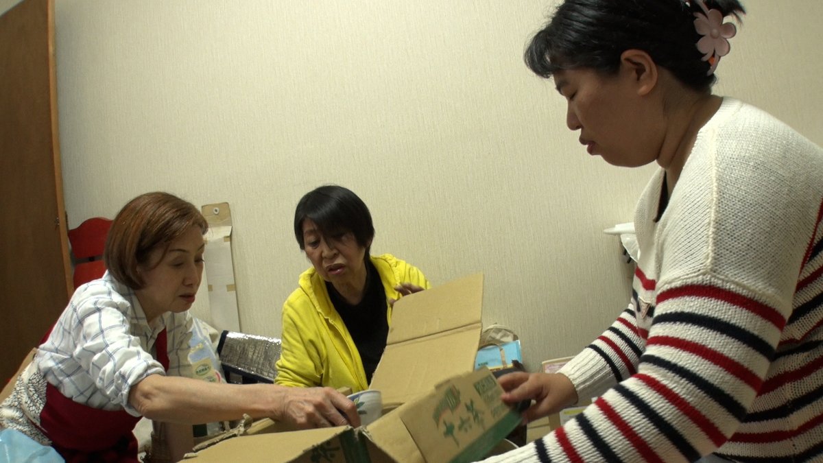 今夜9時 実家で母と暮らす妹 家が片づかず…仲良しだった姉から厳しく