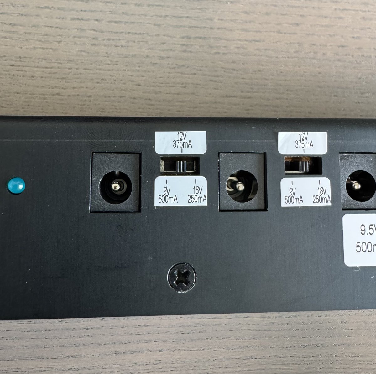 フリーザトーン新製品開発情報] パワーサプライPT-5Dの後継機種PT-6Dの