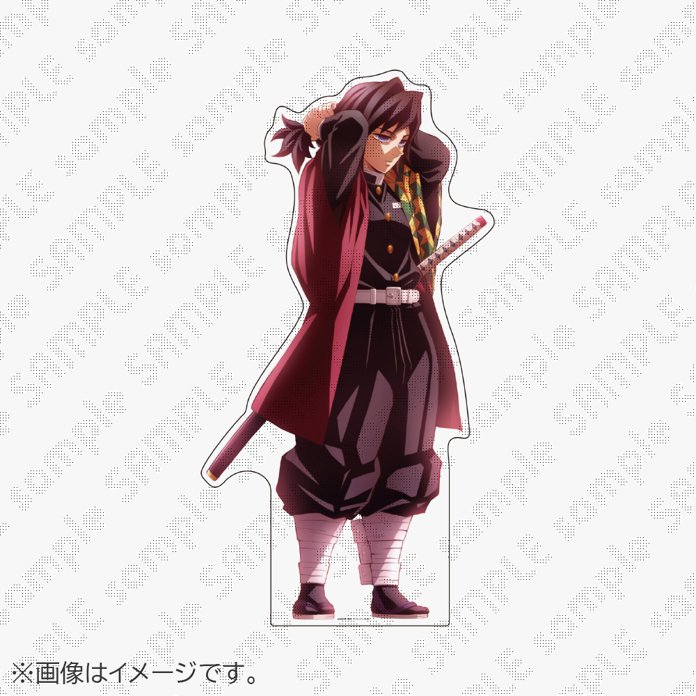 ufotableDINDINGに新商品が登場〉 明日11/20(木)より順次、ダイニング