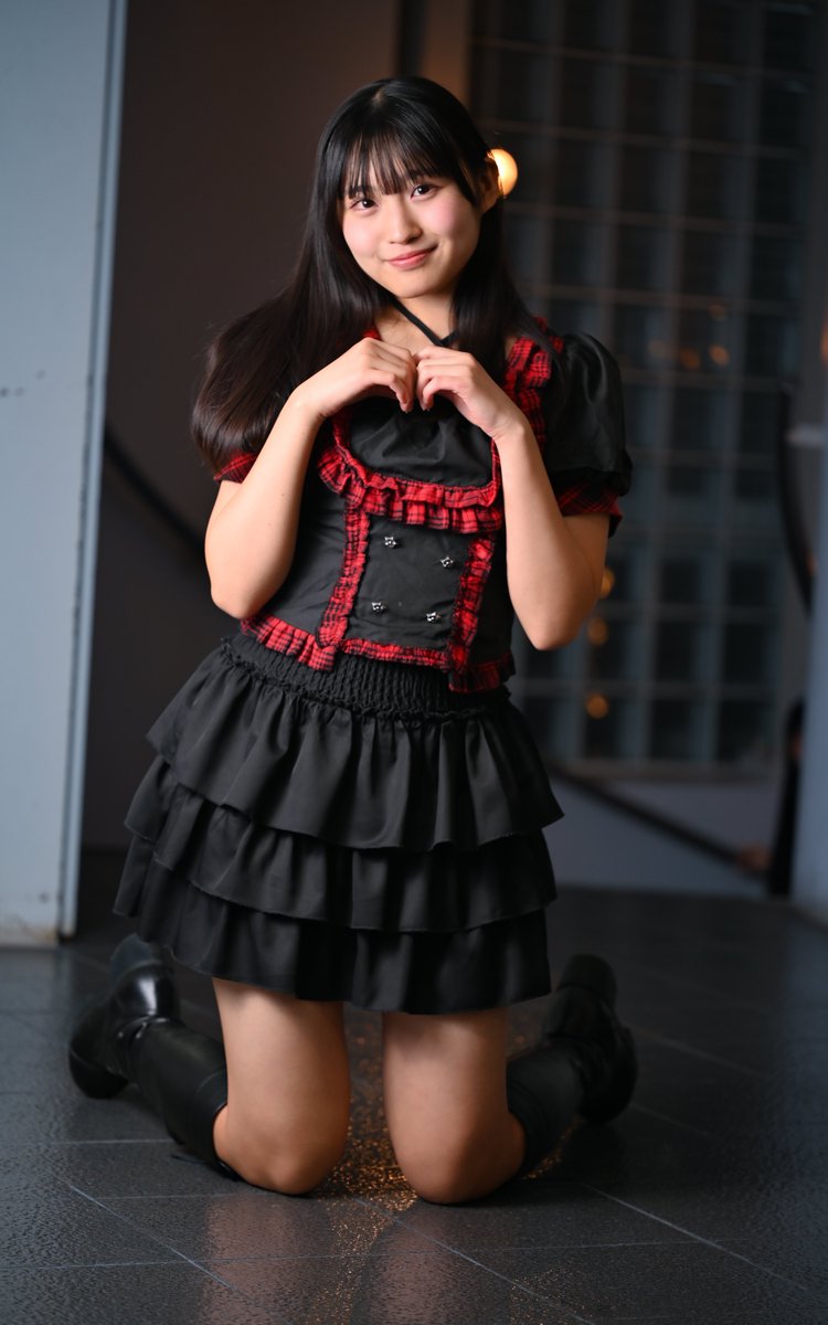 2025.11.09 高田馬場 響野ユリア @ziaangelyuria @AngelSisters10