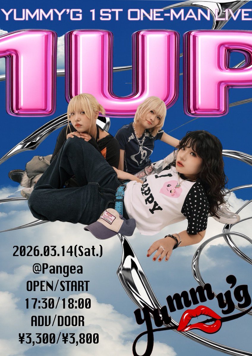 💥カウントダウン💥】 ／ ワンマンライブまであと14日‼️ ＼ 本日はDr