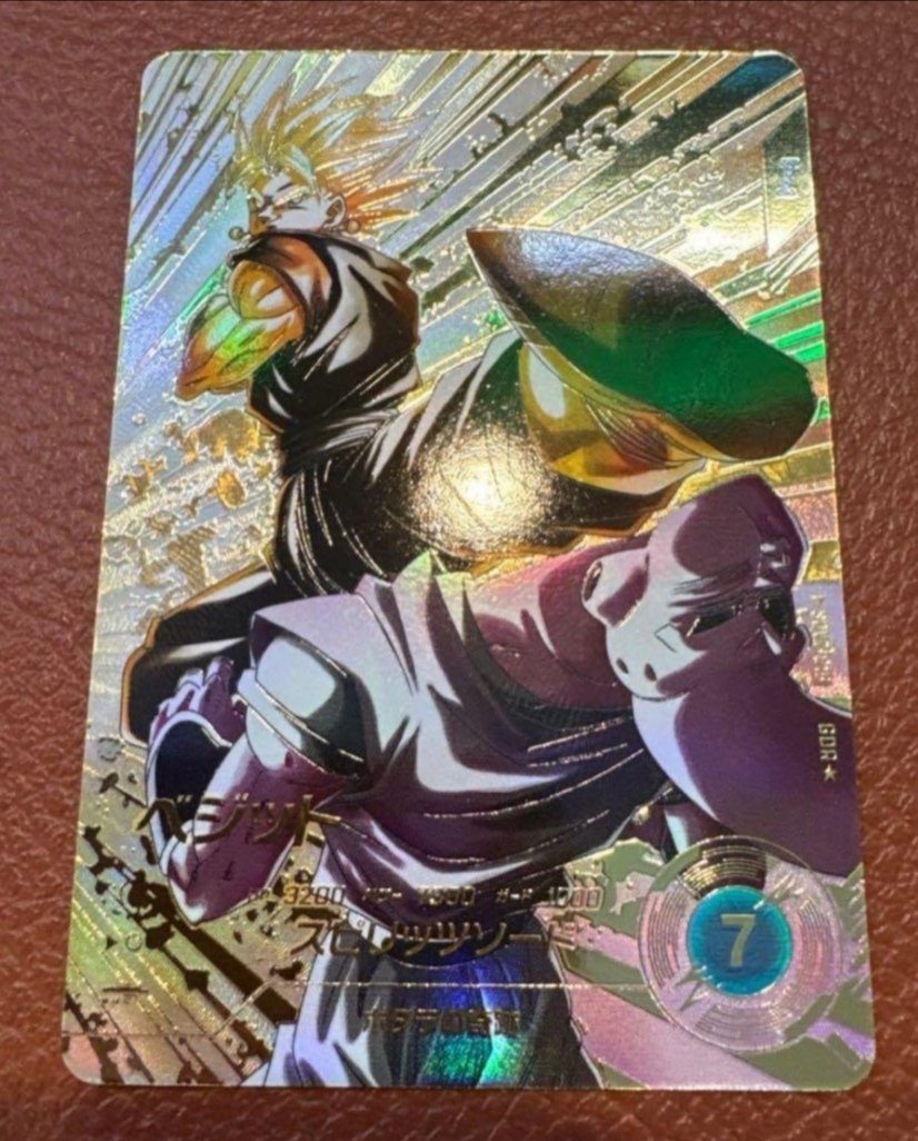 ダイバーズ！7弾稼働！渾身の一撃パラレルかっけぇぇ