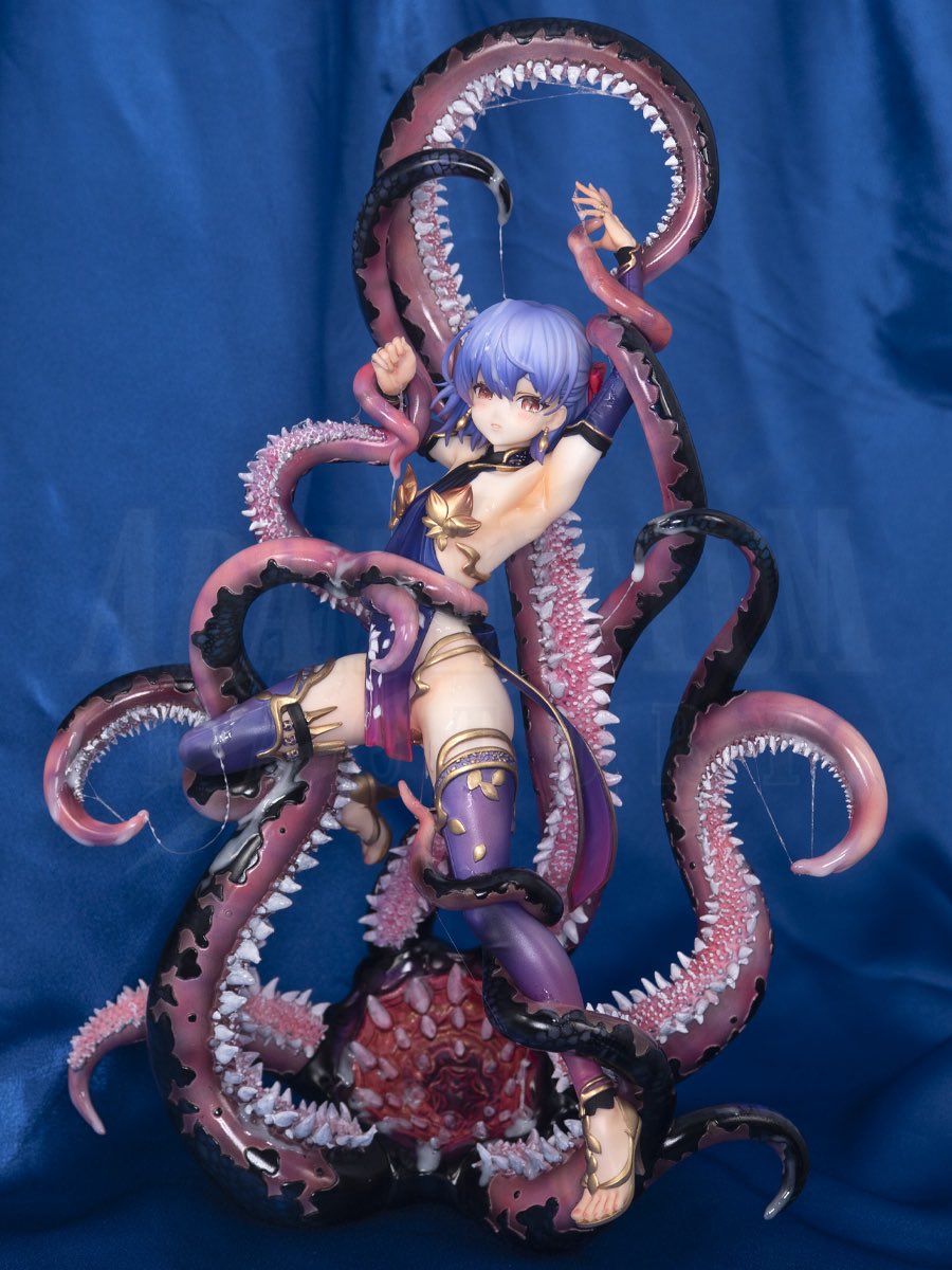 ヤフーオークションにガレージキット チョロ…カーマちゃんを出品しま