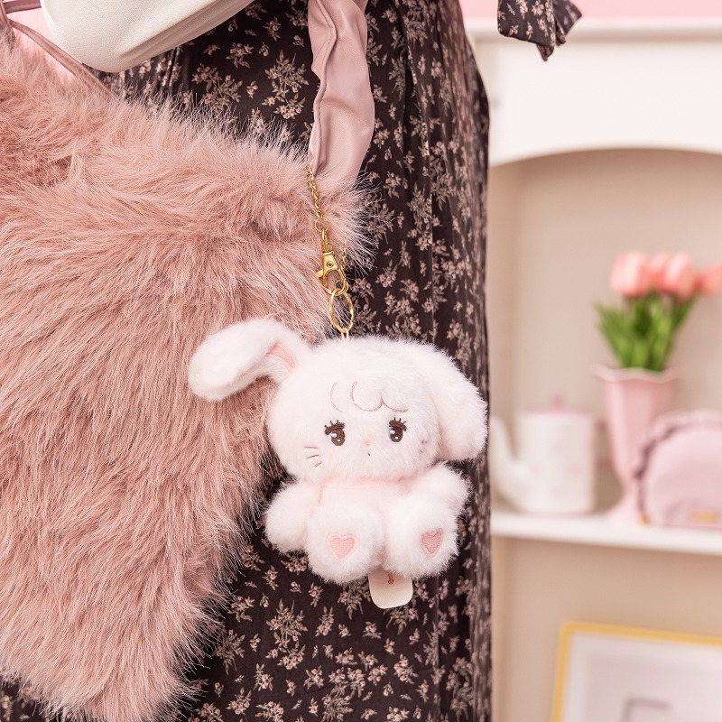 新商品情報】 「おすわりぬいぐるみ」 「おすわりキーチェーン