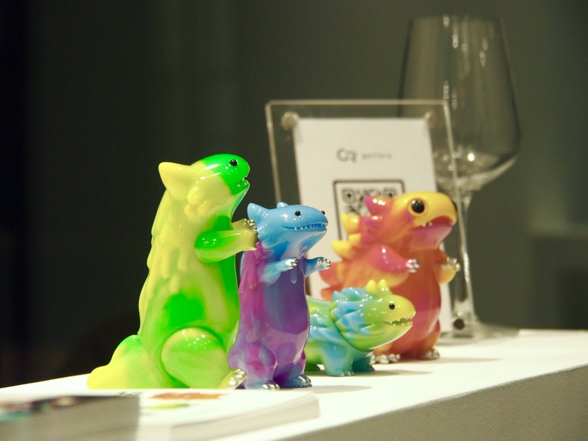 Shoko Nakazawa (@koratwerk) / Posts / X